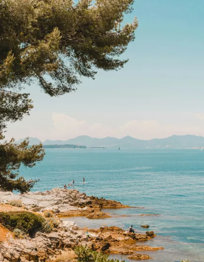 Randonnées & Tourisme en Provence