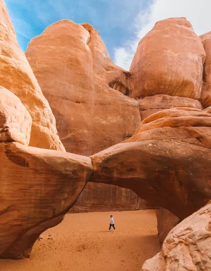 Les incontournables de l'Ouest Américain avec l'ATC Routes du Monde