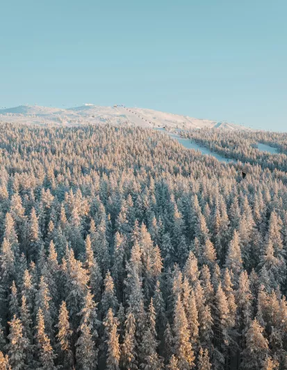 Épopée finlandaise avec l'ATC Routes du Monde