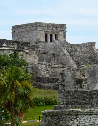 Le Yucatan autrement avec l'ATC Routes du Monde
