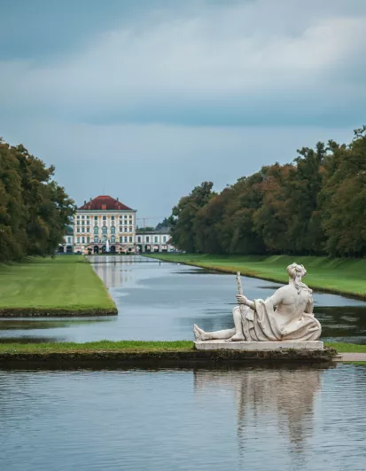 Munich et Sud de la Bavière avec l'ATC Metz