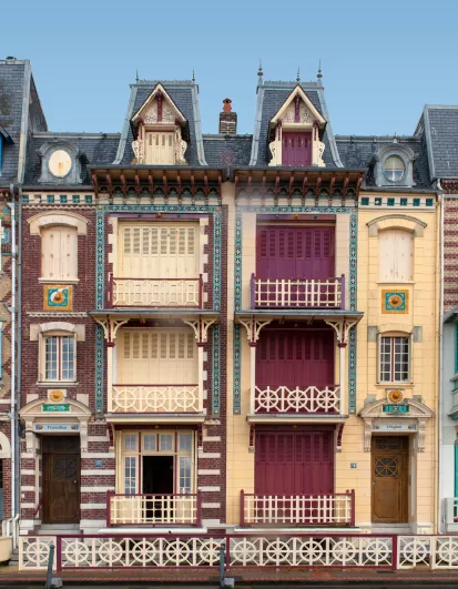 Cap sur la Côte d'Opale avec l'ATC Routes du Monde Nevers - Moulins