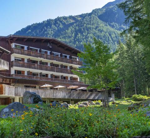 argentiere