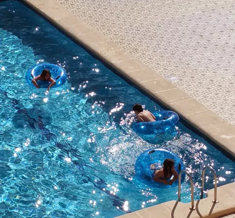 Piscine Tavernes de Valldigna