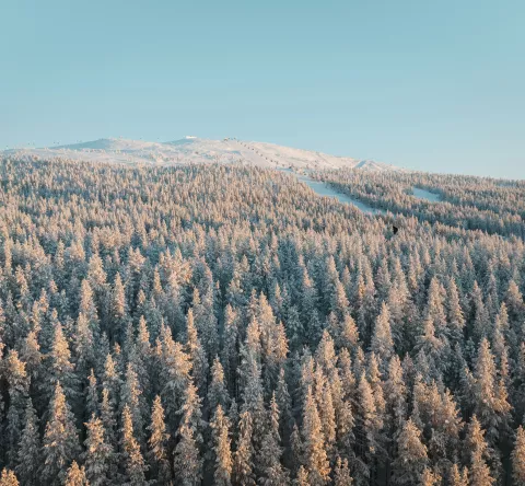 Épopée finlandaise avec l'ATC Routes du Monde