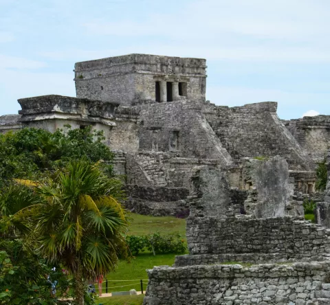 Le Yucatan autrement avec l'ATC Routes du Monde